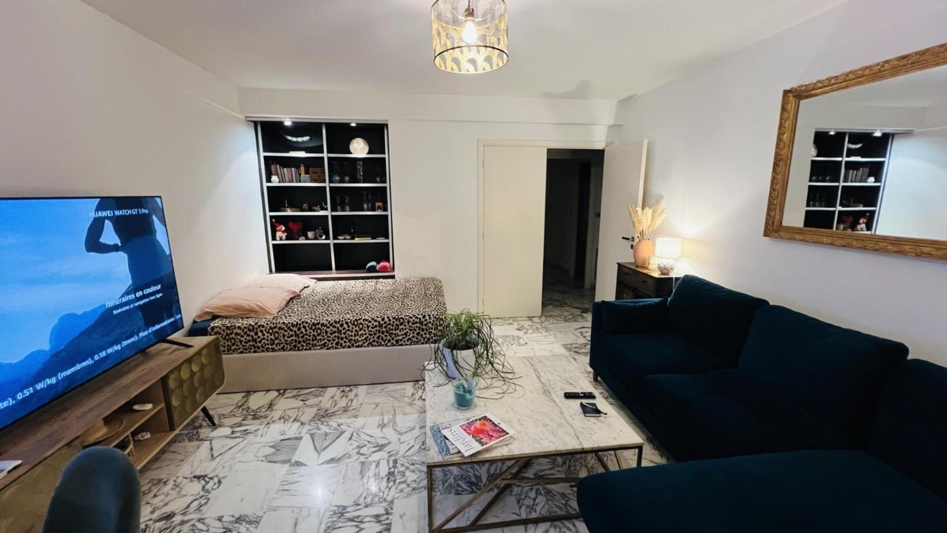 John Homestay Room In 尼斯 外观 照片